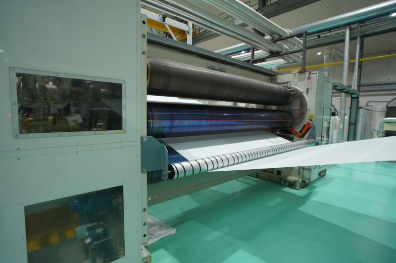 Inside Elixrr’s Advanced Manufacturing Facility