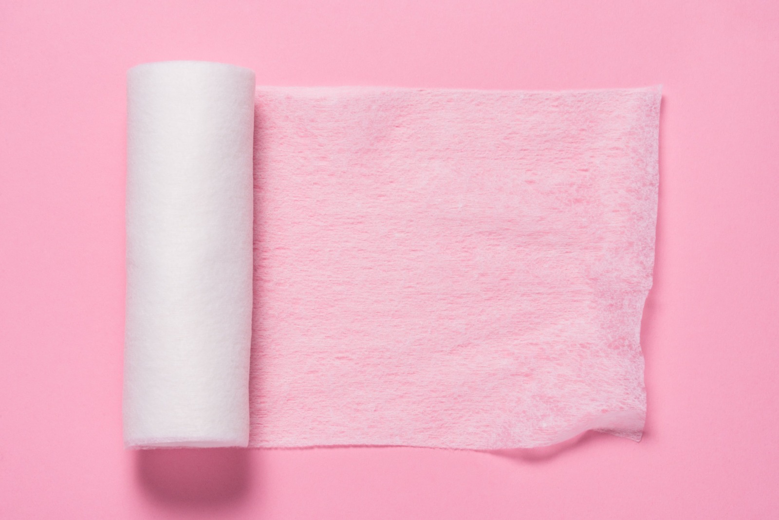 What are Non-Woven fabrics?