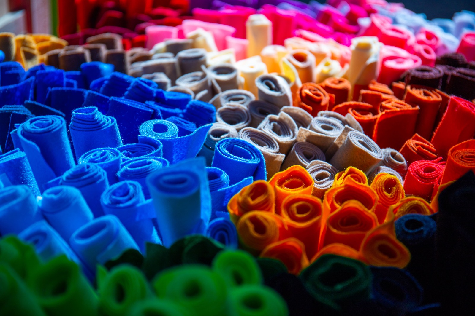 Types of Fabric: A Beginner Comprehensive Fabric Guide |  2025