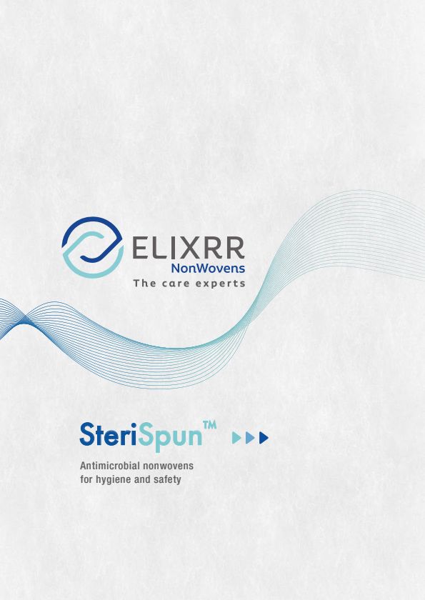 SteriSpun™
