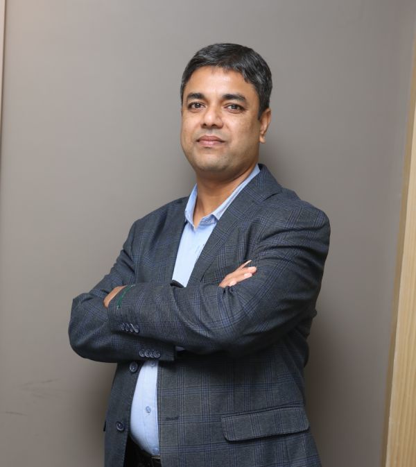 Subhi Burman