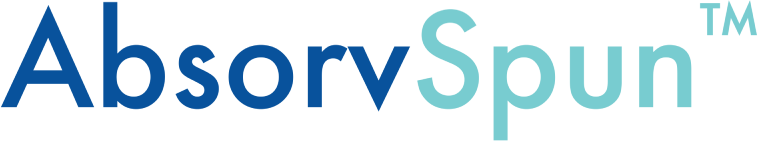 Absorv Spun