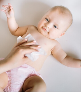 Baby Wipes