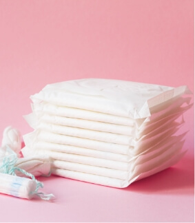 Absorbent Hygiene