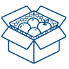 Protective Food Packaging Liners