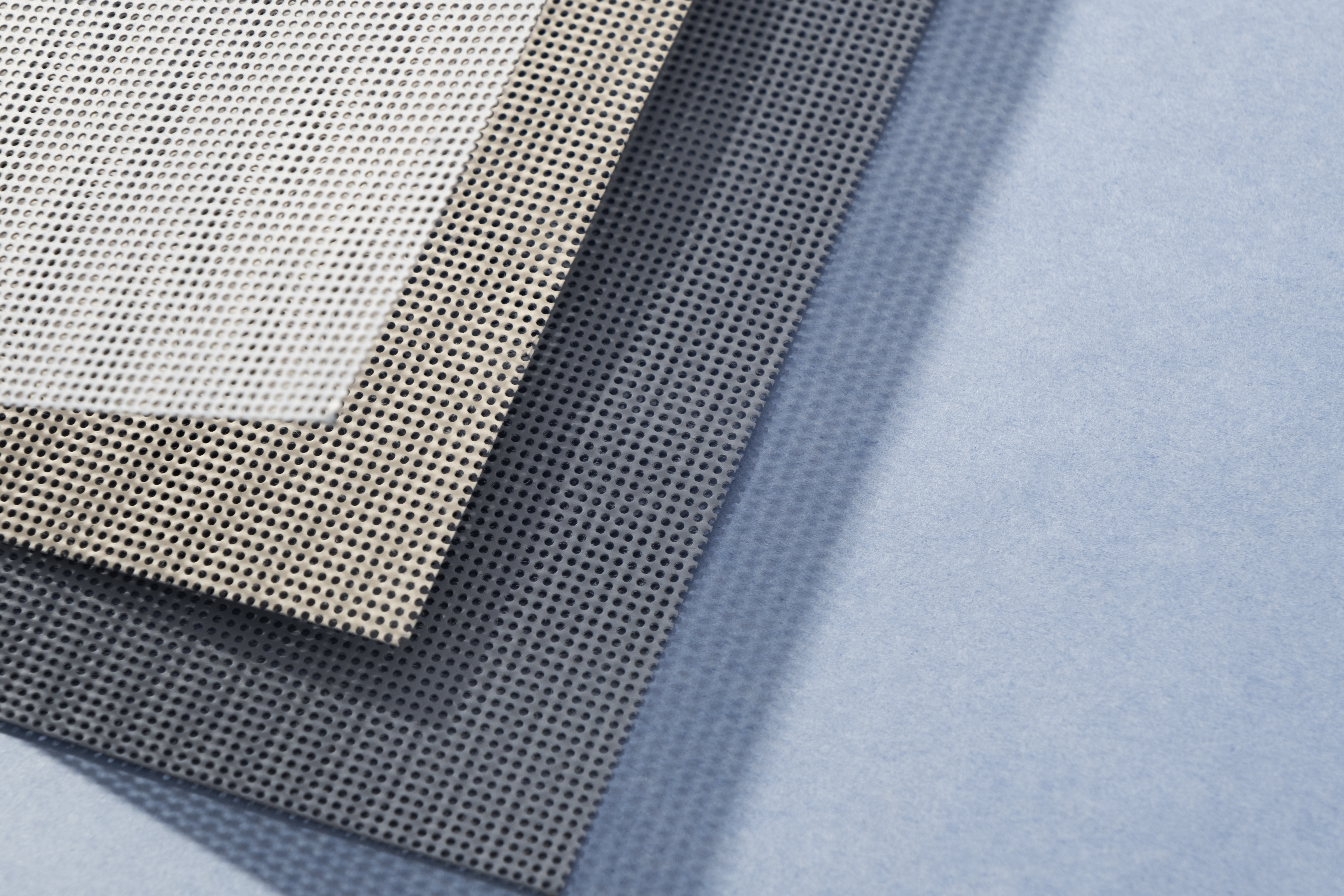Non Woven Filteration