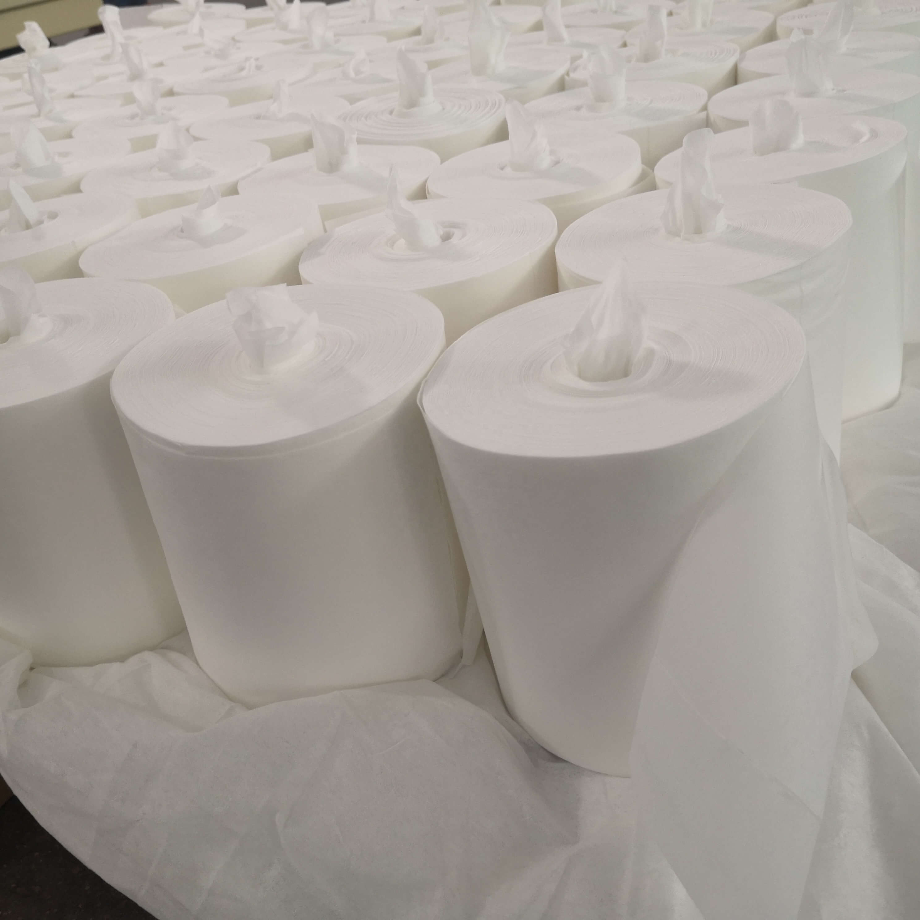 Non Woven Fabric Manufacturer