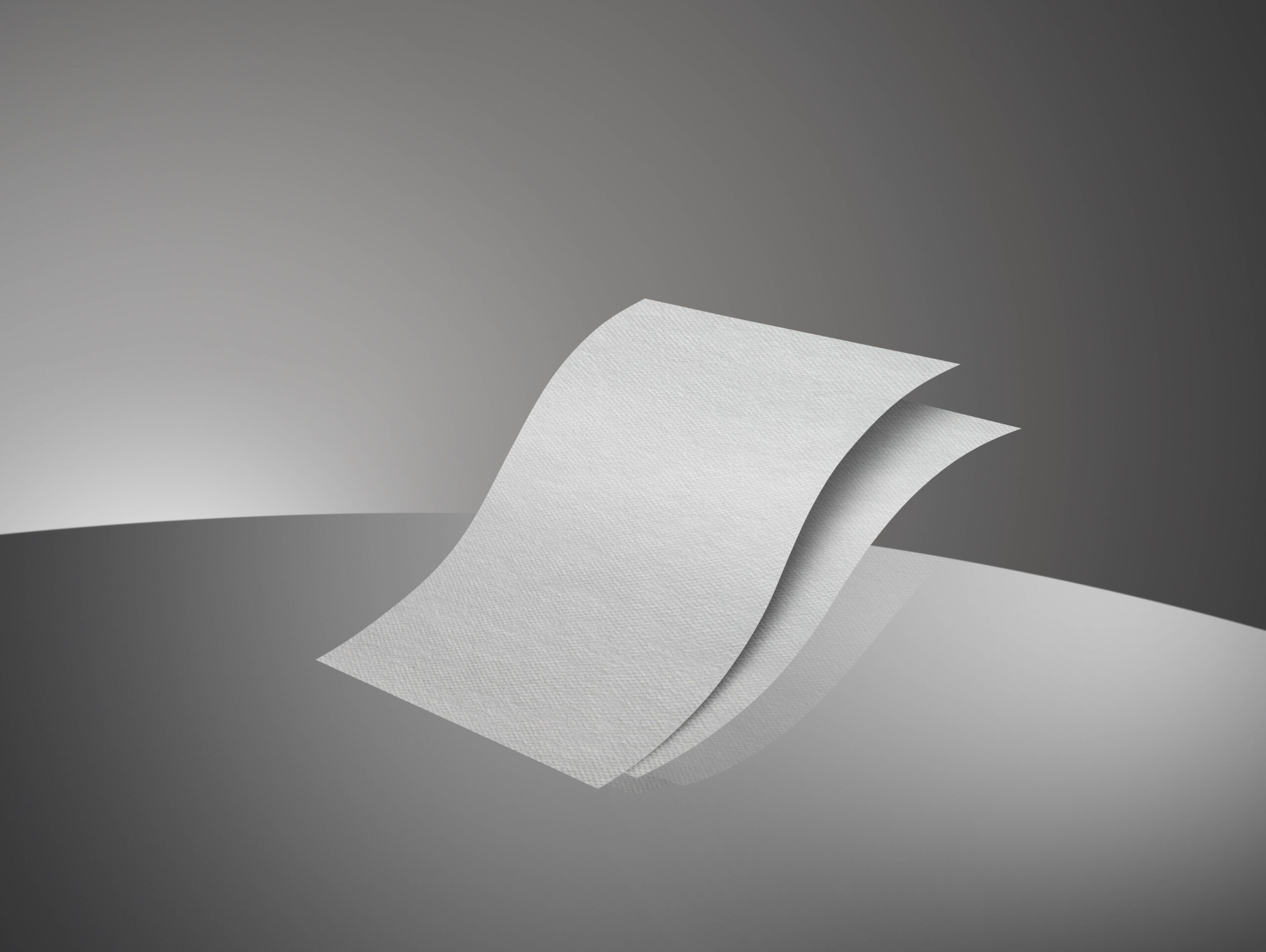 Biodegradable Nonwoven fabric