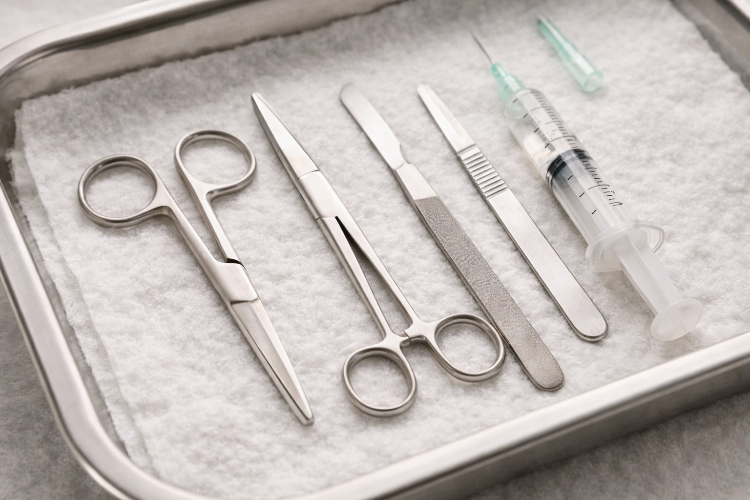 Medical Wipes: Types, Uses & Nonwoven Materials Guide