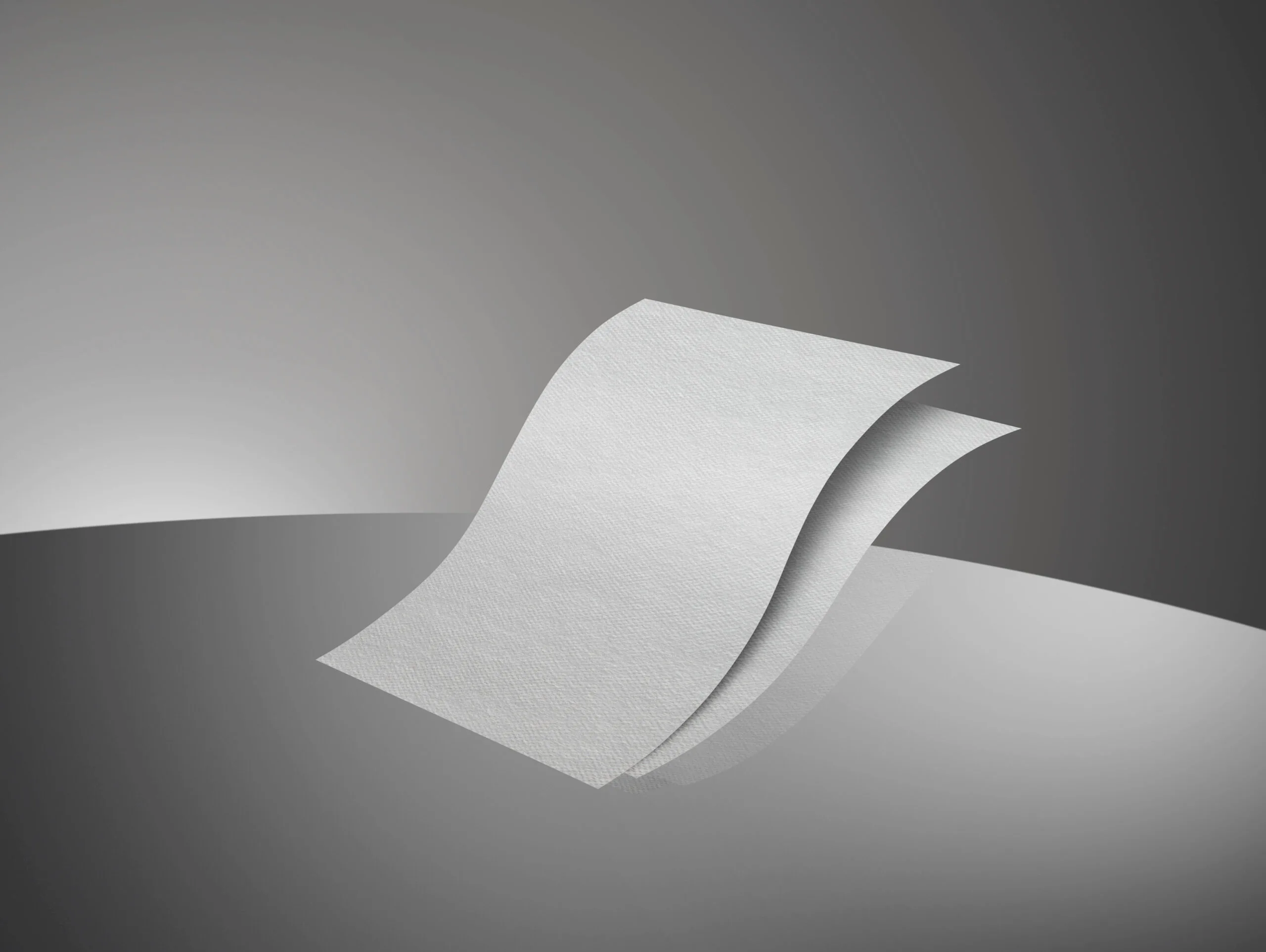 biodegradable nonwoven fabric