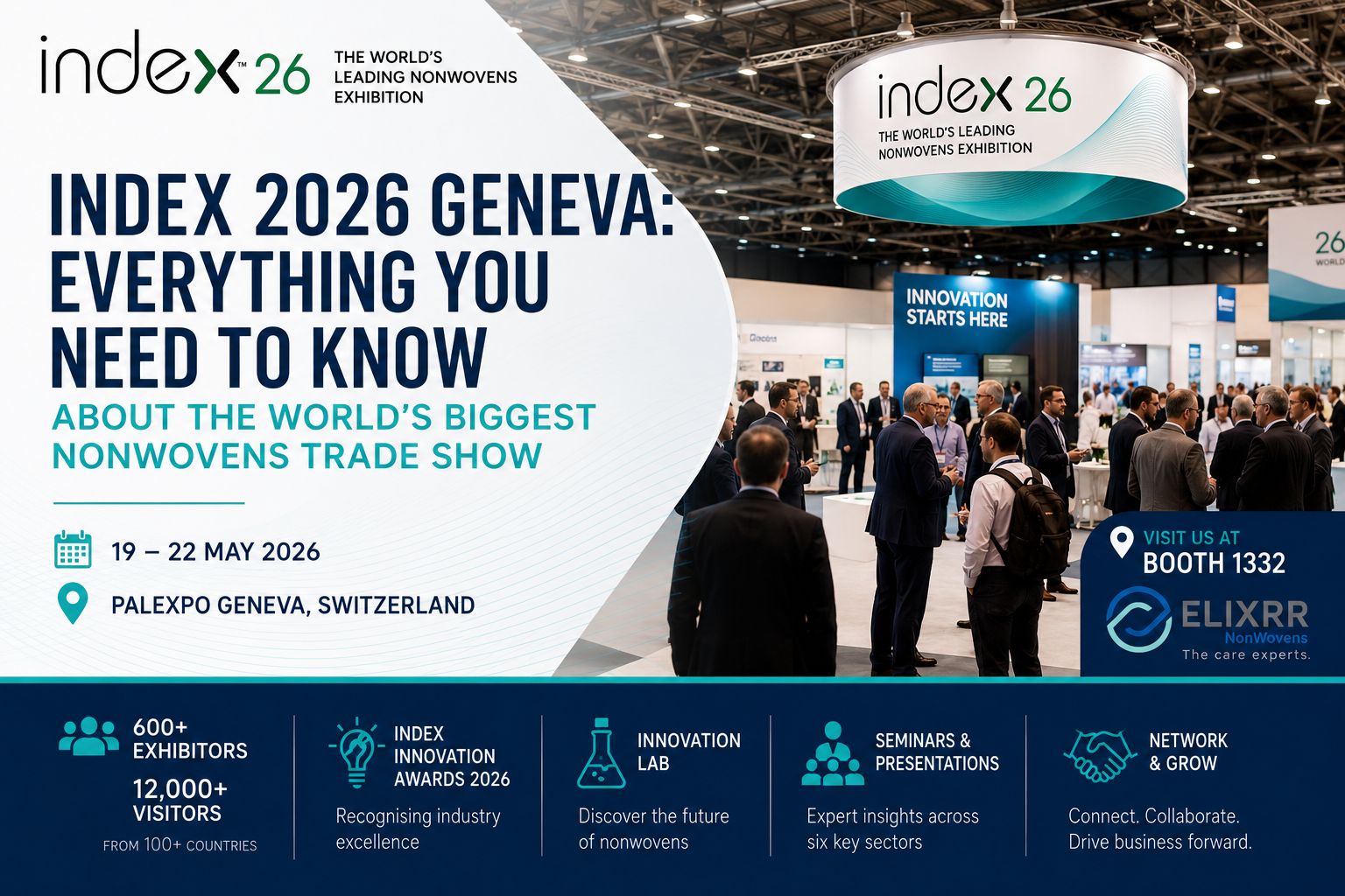 INDEX 2026