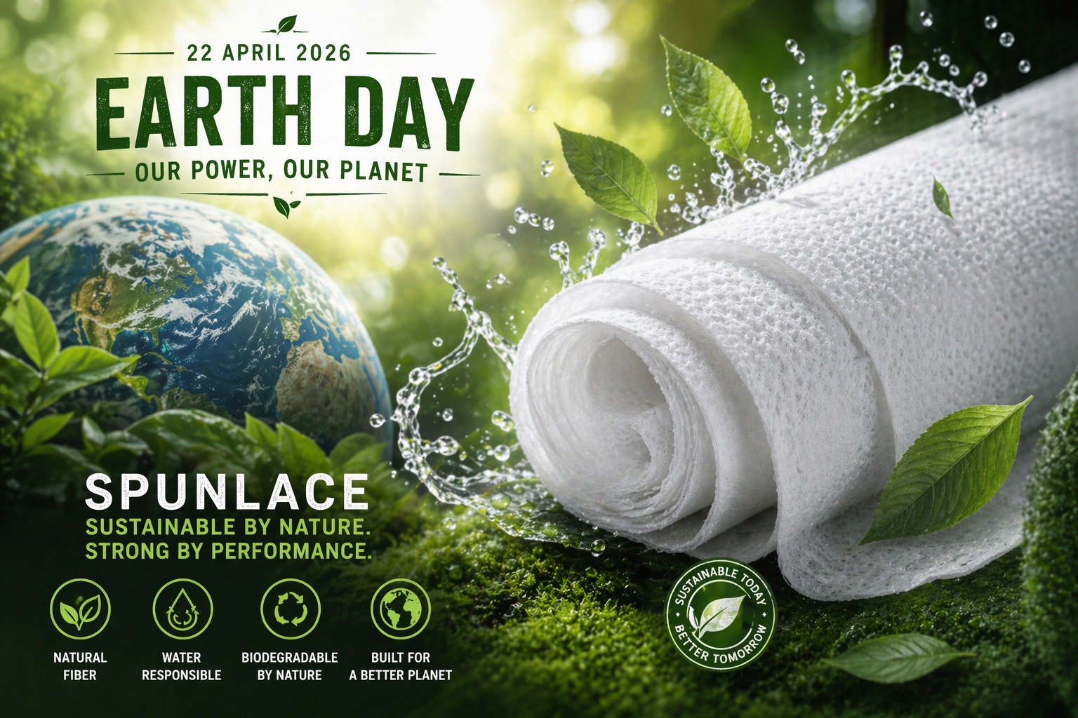 Earth day