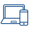 Electronic Surface Cleaning