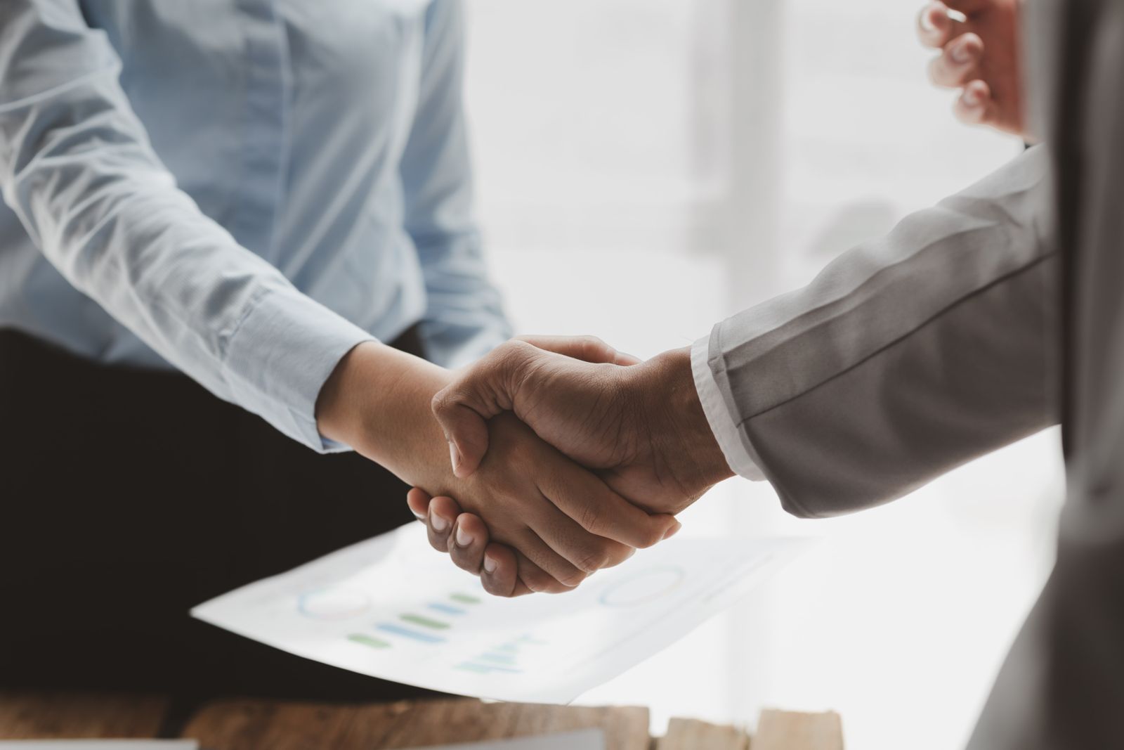 Elixrr Non wovens commitment Foundation for Partnership